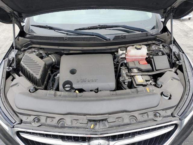 5GAERBKWXKJ303665 Buick Enclave Essence