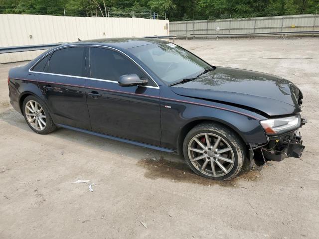 VIN WAUFFAFL0GA003952 2016 Audi A4, Premium Plus S-... no.4