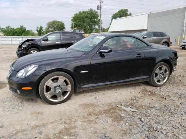 2005 Lexus SC 430 