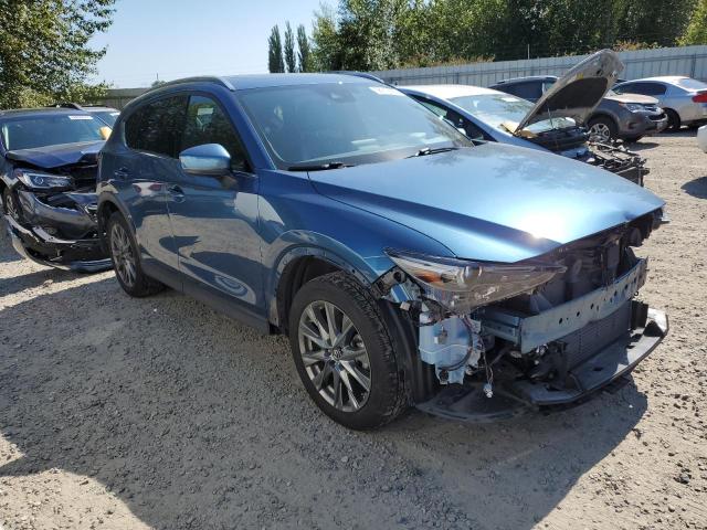 JM3KFBEY3K0587693 Mazda Cx-5 Signature