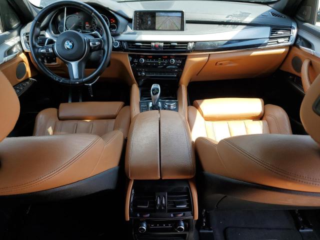 5UXKU0C57J0G80521 BMW X6 Sdrive35i