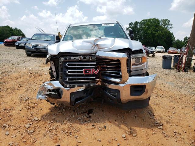 2016 GMC SIERRA C25 1GT11RE80GF135636