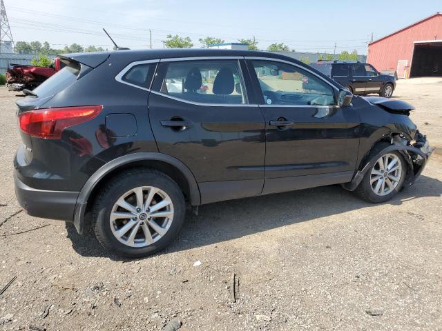 2019 NISSAN QASHQAI JN1BJ1CR3KW336296