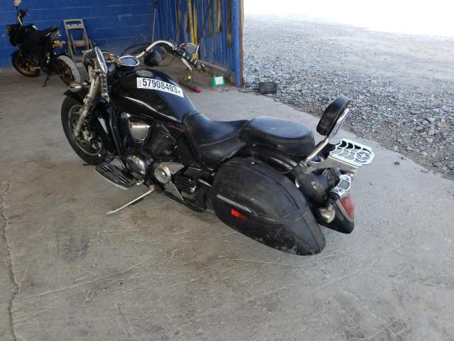 2007 YAMAHA XVS1300 A JYAVP24E27A002853