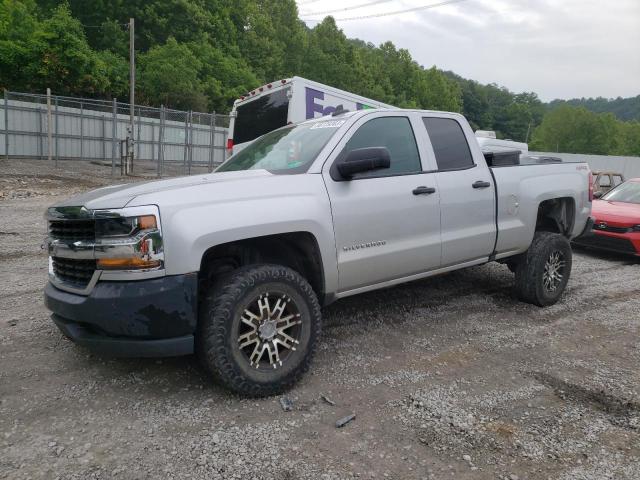 2017 Chevrolet C/K 1500 