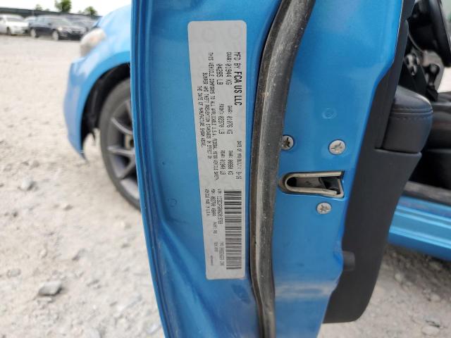 2016 DODGE DART GT SP - 1C3CDFGB0GD819769