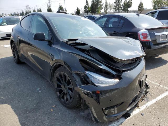 7SAYGDEE3NF480735 Tesla Model Y
