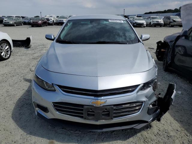 2018 CHEVROLET MALIBU HYB - 1G1ZF5SU1JF275631