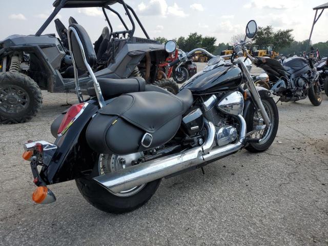 2006 HONDA VT750 C JH2RC50016M202687