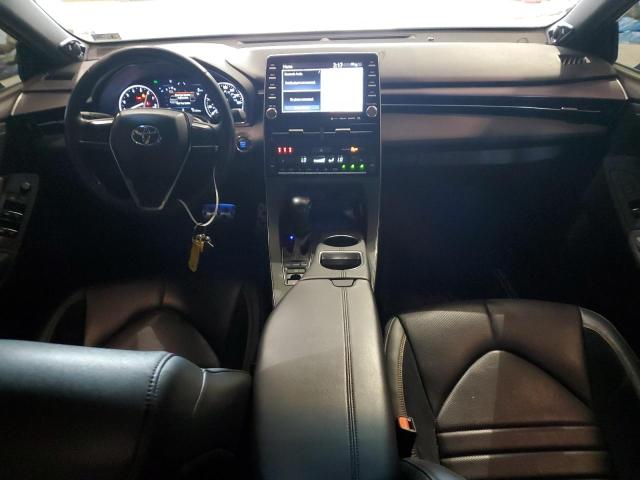 2020 TOYOTA AVALON XSE 4T1EZ1FB4LU046983