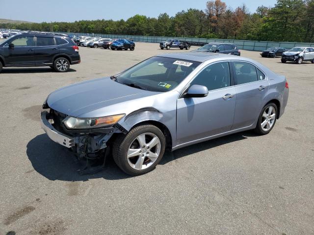 2011 Acura TSX 