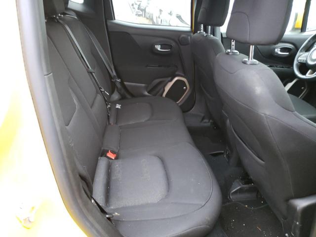 ZACCJBBB1HPF43674 Jeep Renegade Latitude