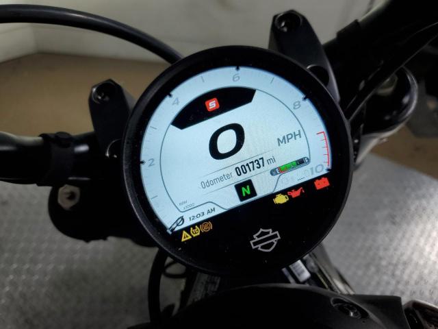 2021 HARLEY-DAVIDSON RH1250 S - 1HD1ZC41XMB315945