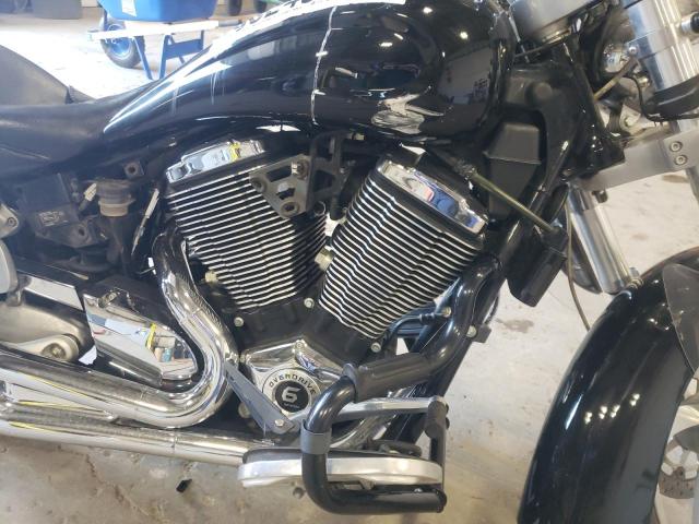2006 VICTORY MOTORCYCLES KINGPIN CU - 5VPCB26CX63005767