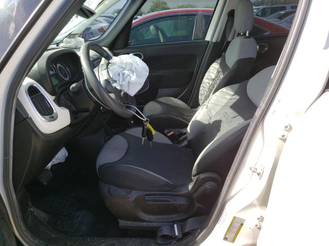 ZFBCFAAH1EZ014307 Fiat 500L POP