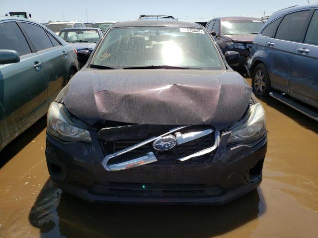 JF1GJAC66CH027264 Subaru Impreza Premium