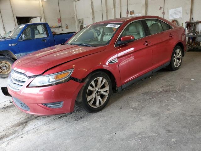 2012 Ford Taurus SEL