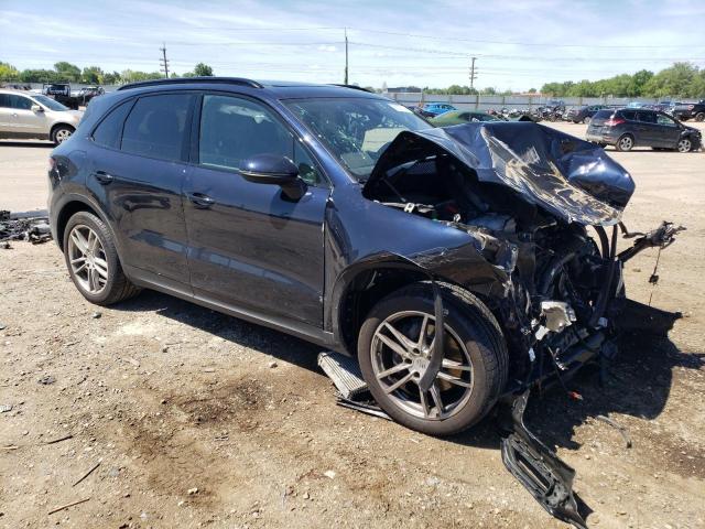 VIN WP1AA2AY8KDA04762 2019 Porsche Cayenne no.4