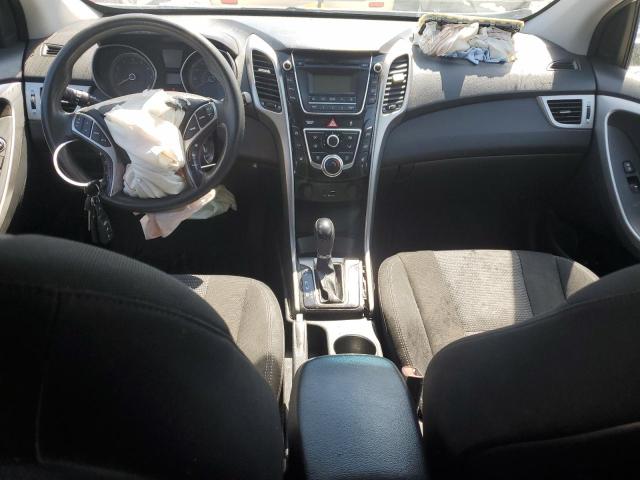 KMHD35LH6FU237953 Hyundai ELANTRA GT
