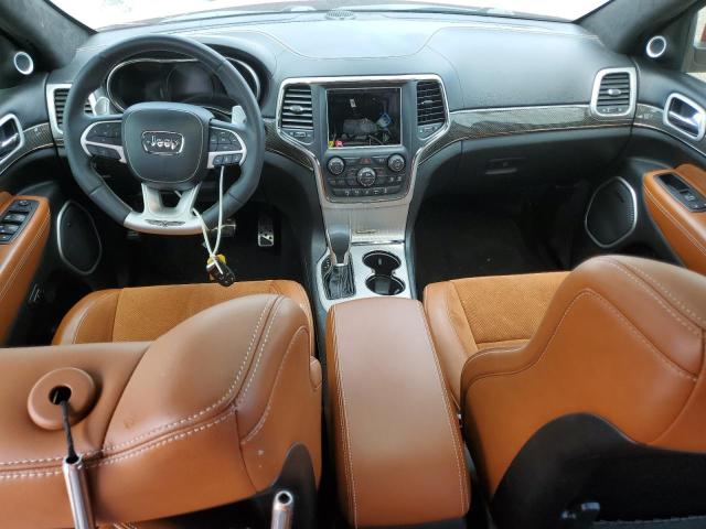 1C4RJFN90JC224058 Jeep Grand Cherokee Trackhawk