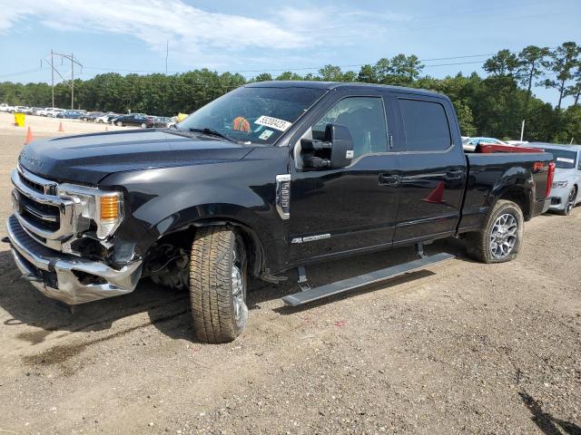 2020 Ford F-250 