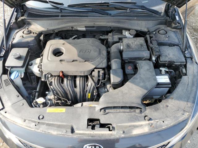 5XXGT4L3XJG238151 KIA Optima Lx