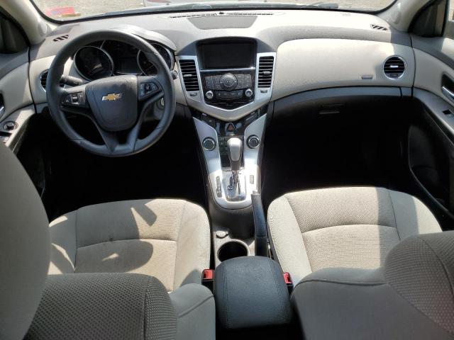 2015 CHEVROLET CRUZE ECO - 1G1PH5SBXF7225084