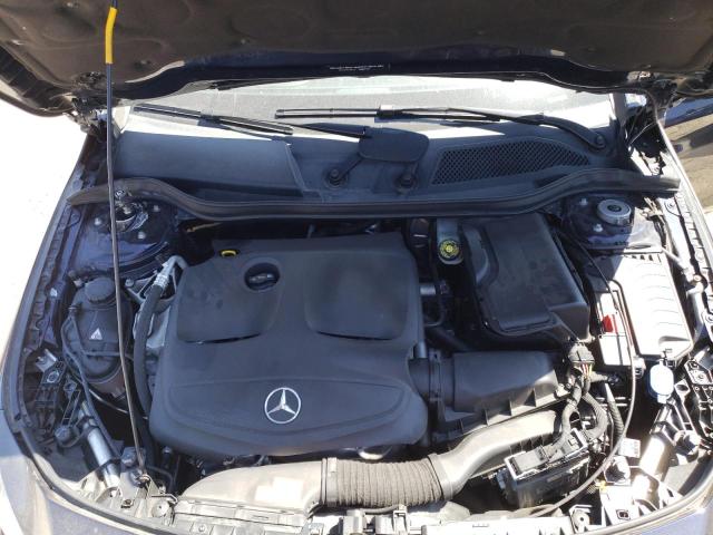 WDDSJ4GB3HN436608 Mercedes-Benz CLA 250 4MATIC