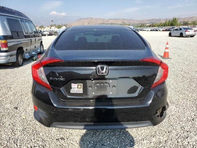 2017 HONDA CIVIC 4D E 2HGFC2F51HH575846