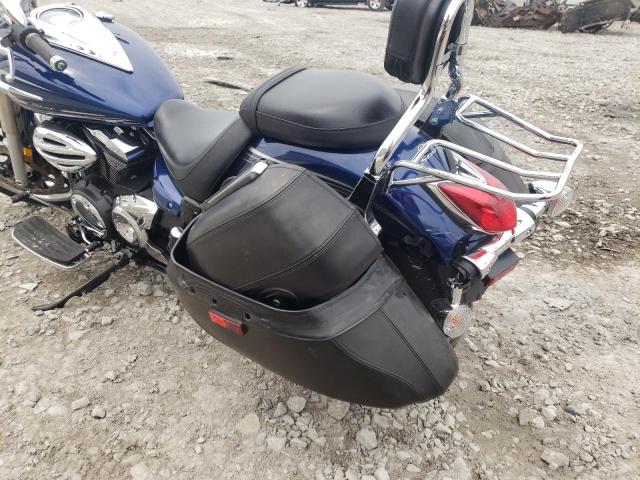 2015 YAMAHA XVS950 A JYAVN01E5FA023256