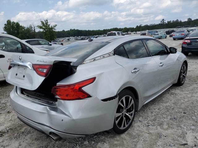 Vin: 1n4aa6ap8gc446220, lot: 55842293, nissan maxima 3.5s 20163