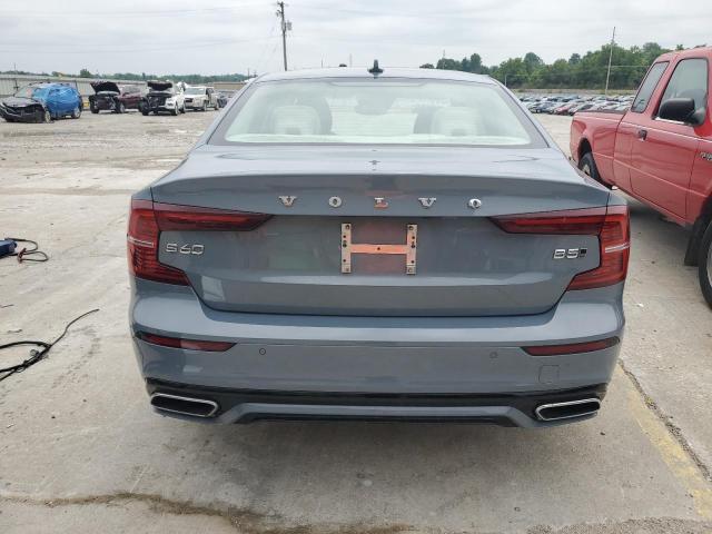2022 VOLVO S60 B5 MOM 7JRL12TZ8NG165102