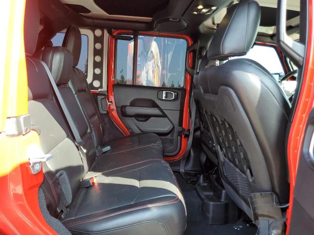 1C4HJXFN6LW261498 Jeep Wrangler Unlimited Rubicon