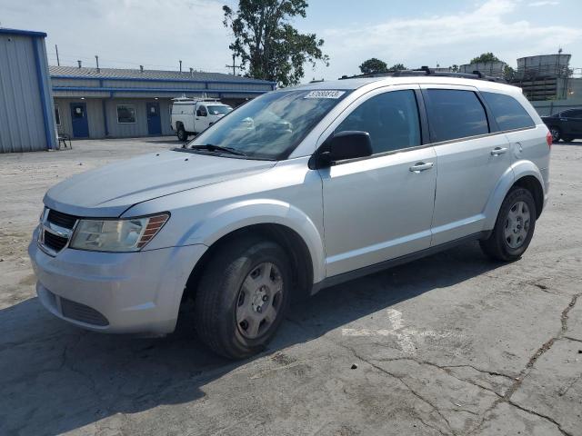 2009 Dodge Journey SE