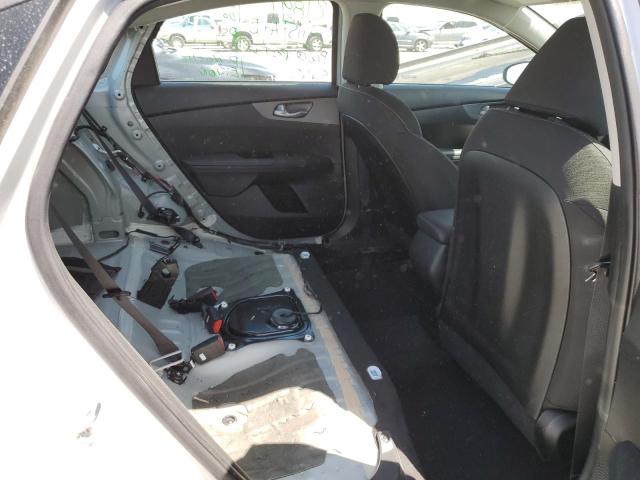 3KPF24AD6LE176673 KIA FORTE FE