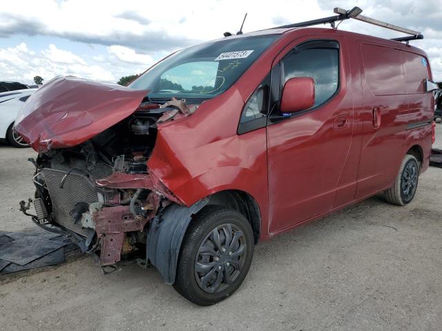 2017 CHEVROLET CITY EXPRE - 3N63M0YN5HK693232