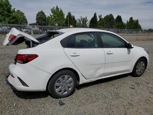3KPA24AD5ME387374 KIA RIO LX