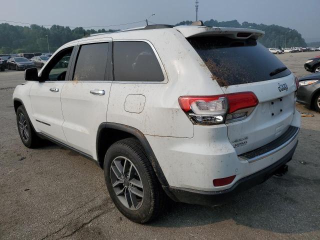 2019 JEEP GRAN CHER 1C4RJFBG6KC760999