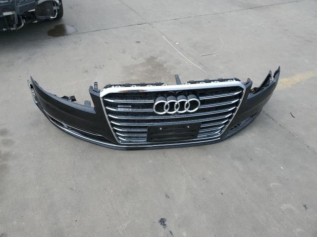 2015 AUDI A8 L QUATT - WAU3GAFD4FN029194