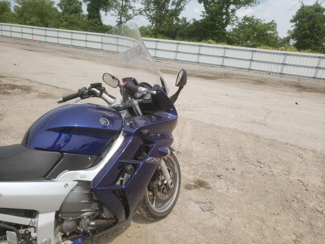2005 YAMAHA FJR1300 A JYARP09E55A002650