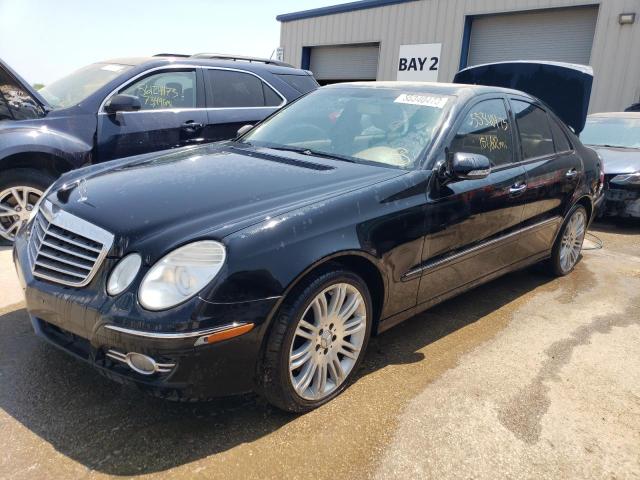 2007 Mercedes-Benz E-Class E 350