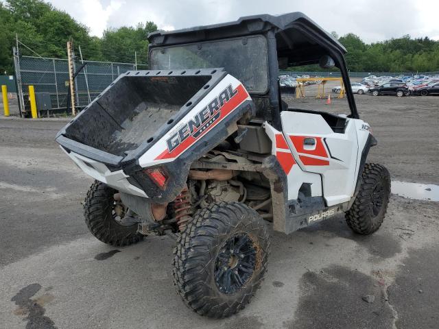 2017 POLARIS GENERAL 10 - 3NSRGE990HH872163