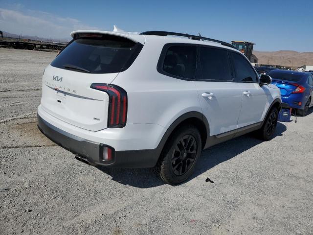 5XYP5DGCXPG355575 KIA Telluride Sx