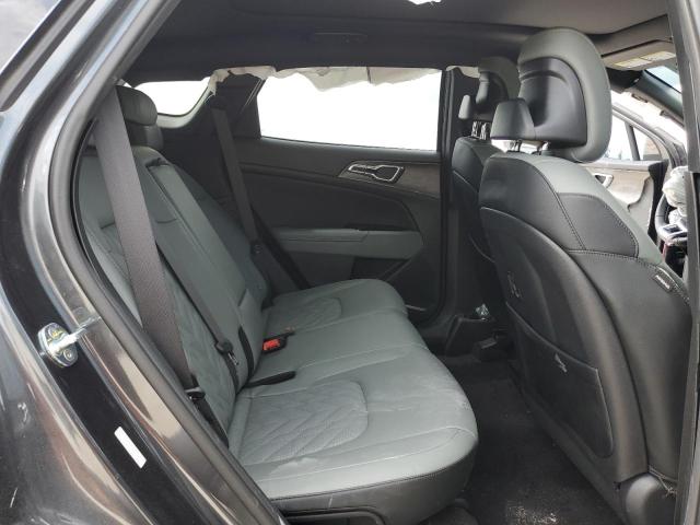 2023 KIA SPORTAGE X - 5XYK6CAF1PG064855