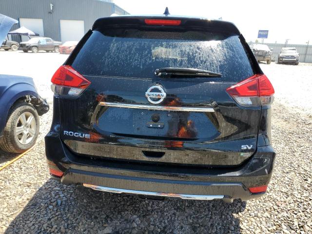 JN8AT2MT8HW403832 Nissan ROGUE S