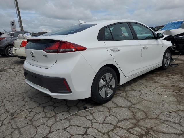 2020 HYUNDAI IONIQ BLUE - KMHC65LC0LU235523