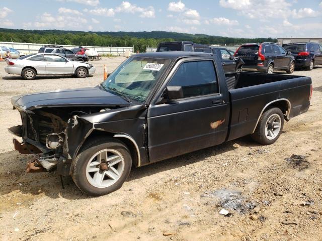 1992 Chevrolet S-10 