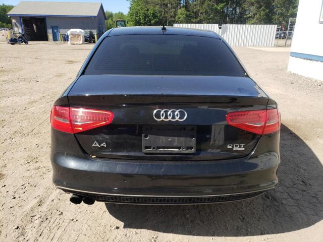 VIN WAUFFAFL6FN010282 2015 Audi A4, Premium Plus no.6