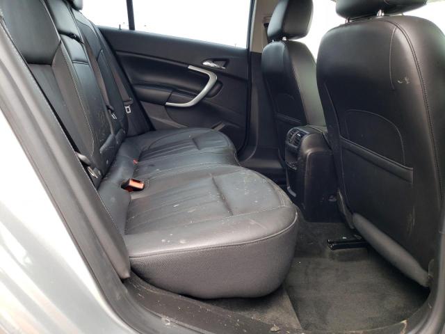 2G4GL5EX8H9128380 Buick Regal Sport Touring