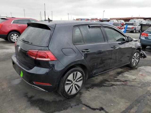 2019 VOLKSWAGEN E-GOLF SE - WVWKR7AU5KW915483